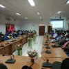 Awarding of Appointment Letter to Unemployed Graduates and Diploma Holders-02.09.2020